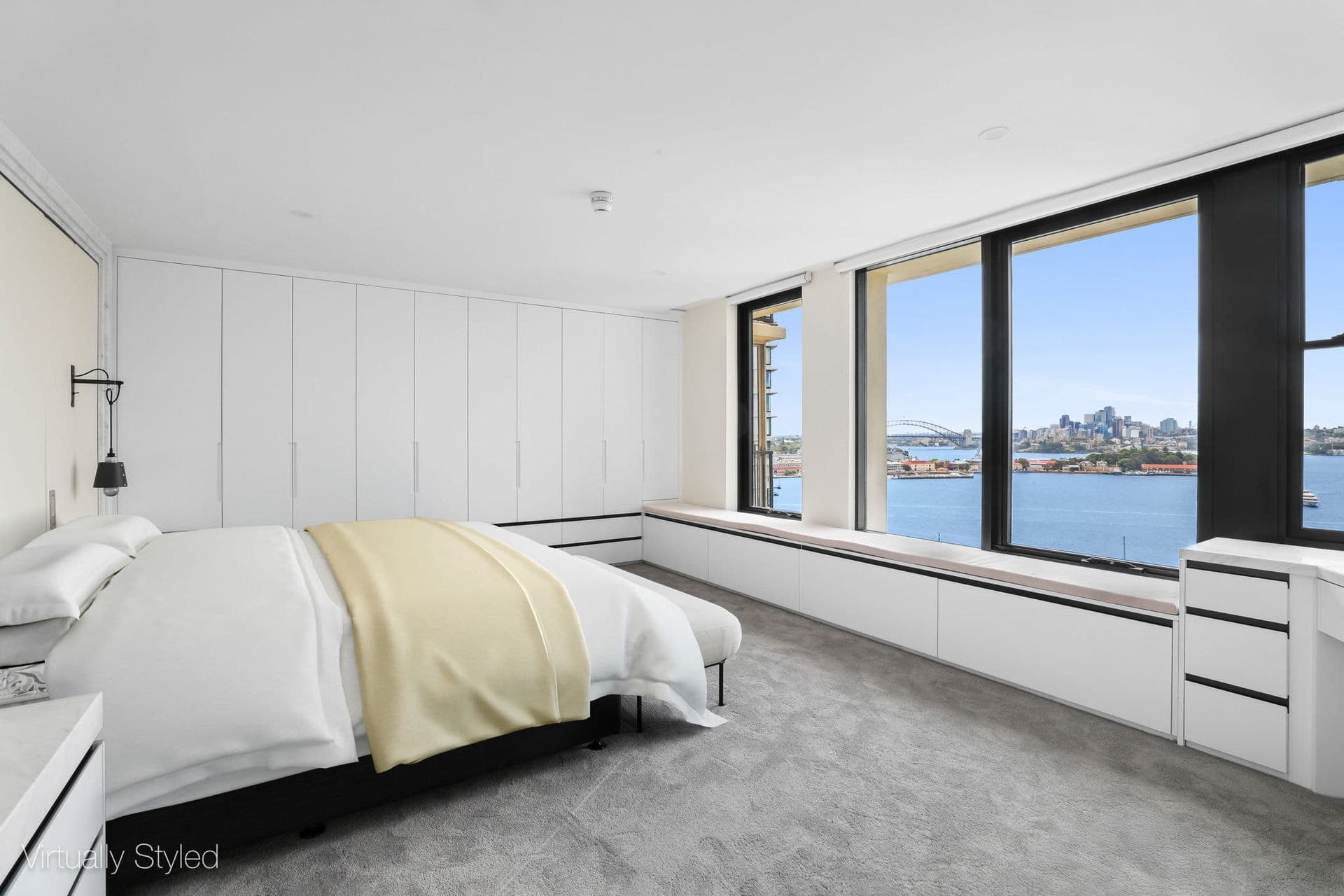 11a/13-15 Thornton Street, Darling Point - Thumbnail 4