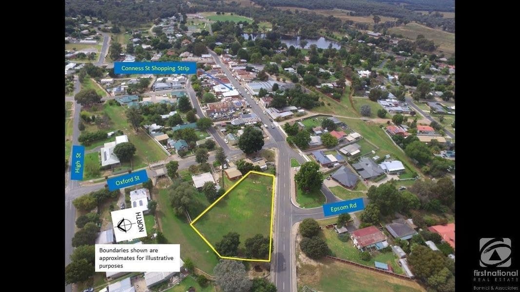 3 Conness Street, Chiltern VIC 3683, Chiltern - Image 1