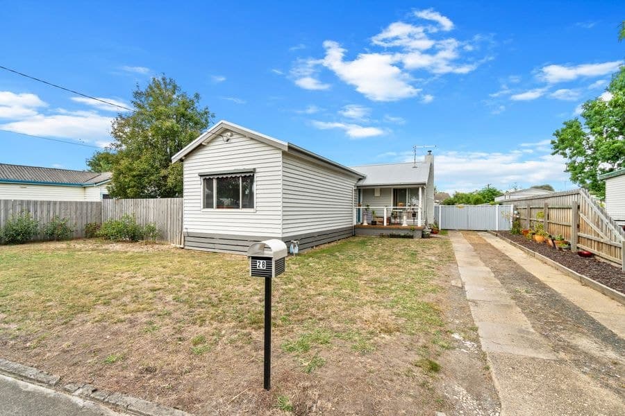 28 Gillies Crescent, Traralgon VIC 3844, Traralgon - Image 1