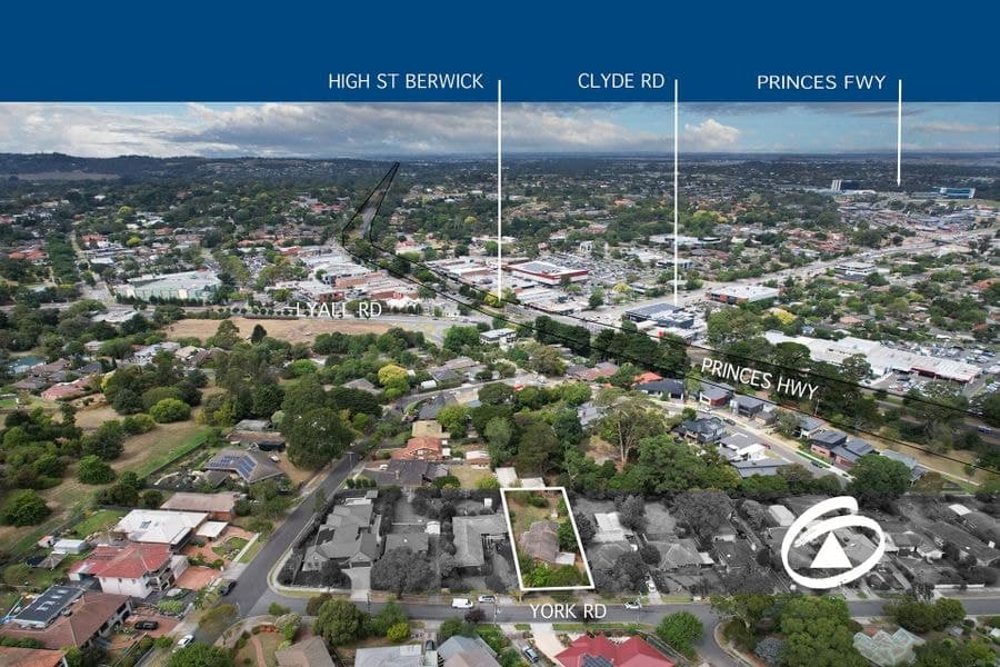 20 York Road, Berwick VIC 3806, Berwick - Image 1