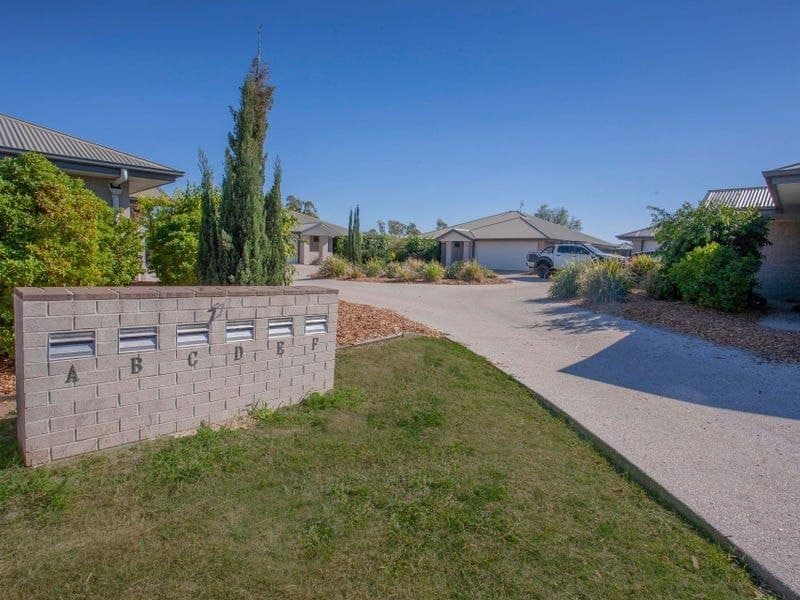 A/7-9 Gower St, Chinchilla QLD 4413, Chinchilla - Image 1