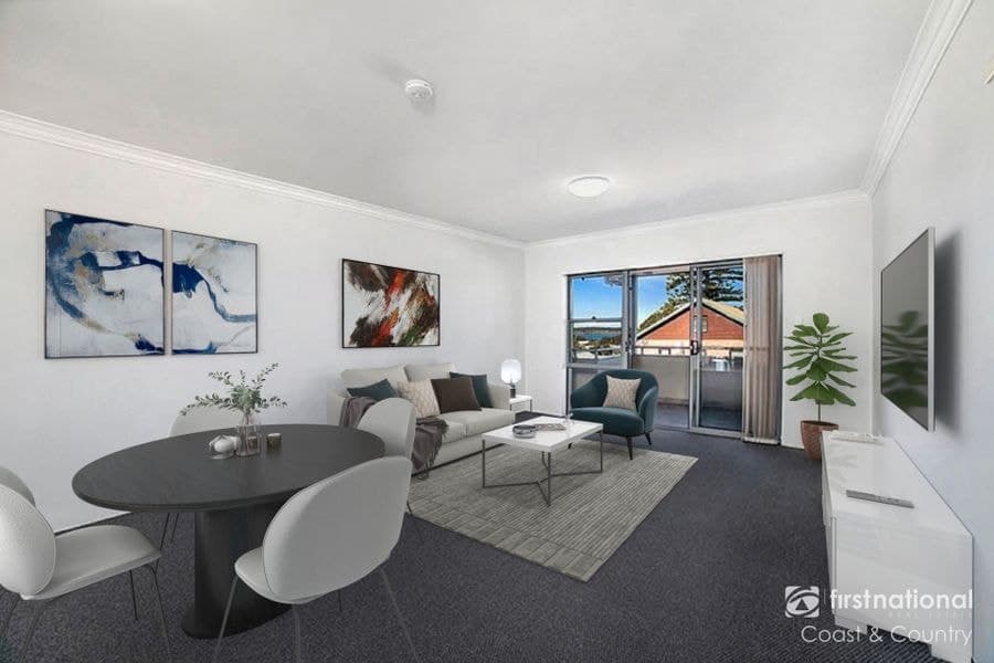 59/20-26 Addison Street, Shellharbour NSW 2529, Shellharbour - Image 1