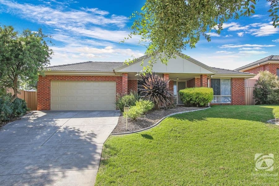 68 Castle Creek Road, Wodonga VIC 3690, Wodonga - Image 1