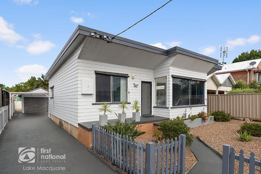 8 McLaughlin Street, Argenton NSW 2284, Argenton - Image 1