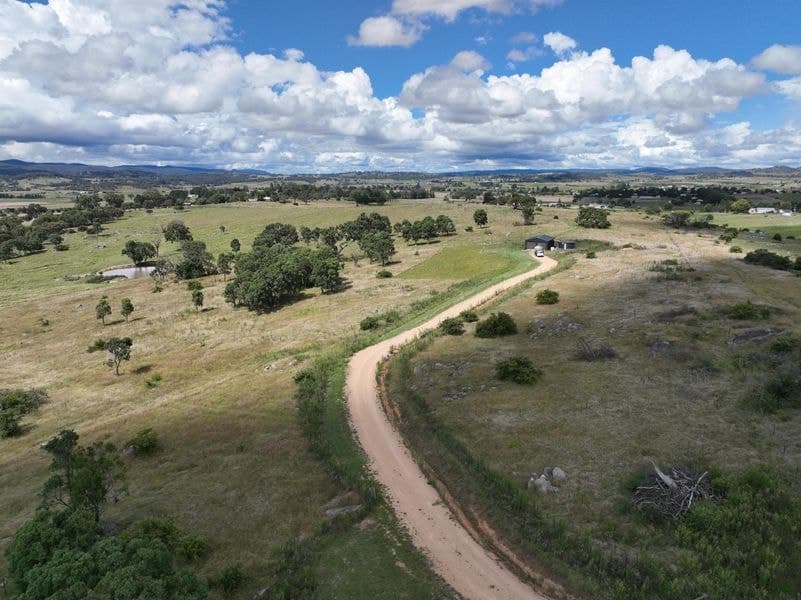 90 Smiths Lane, Tenterfield NSW 2372, Tenterfield - Image 1