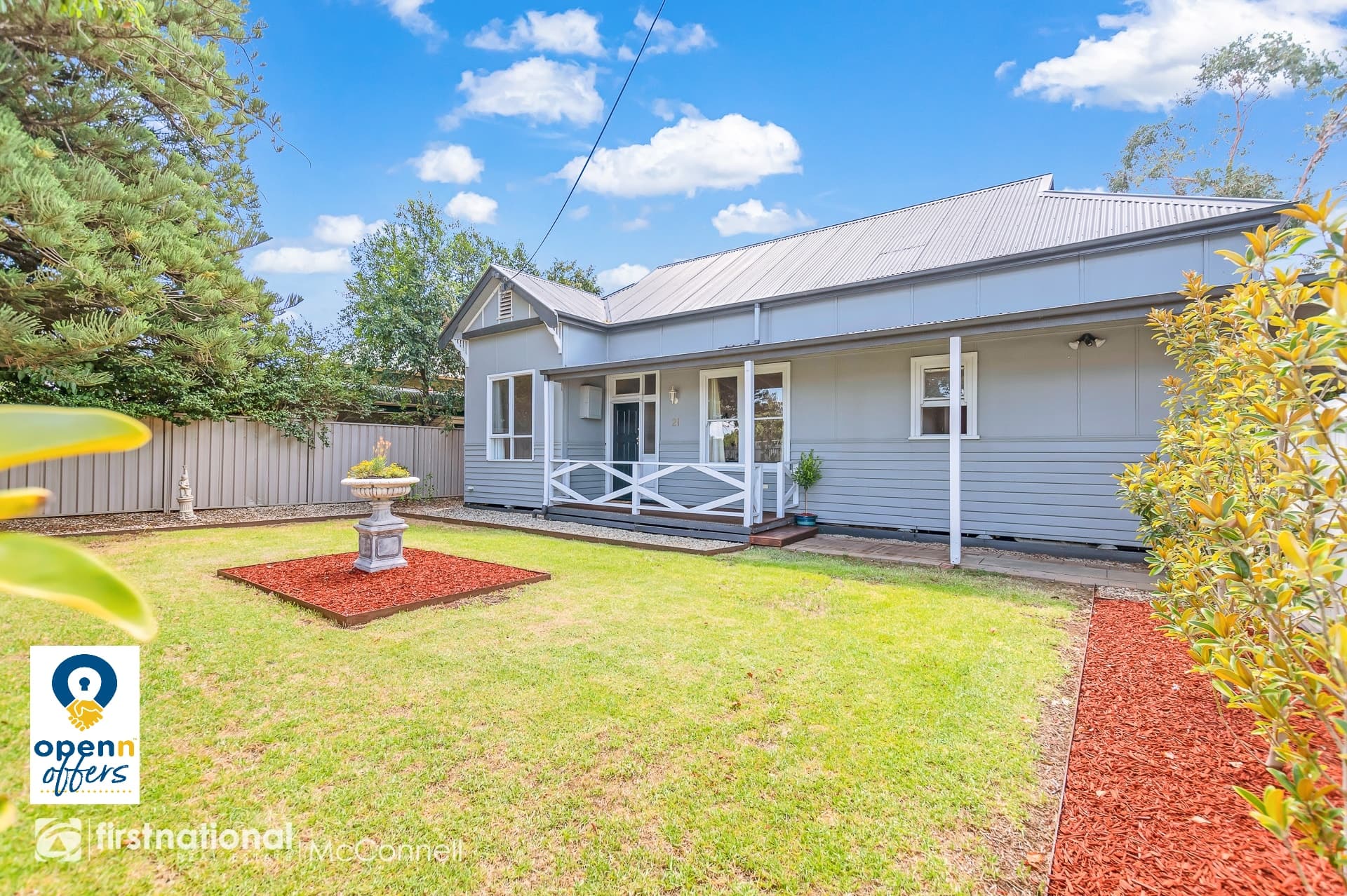 21 Edis Street, Kyabram VIC 3620, Kyabram - Image 1