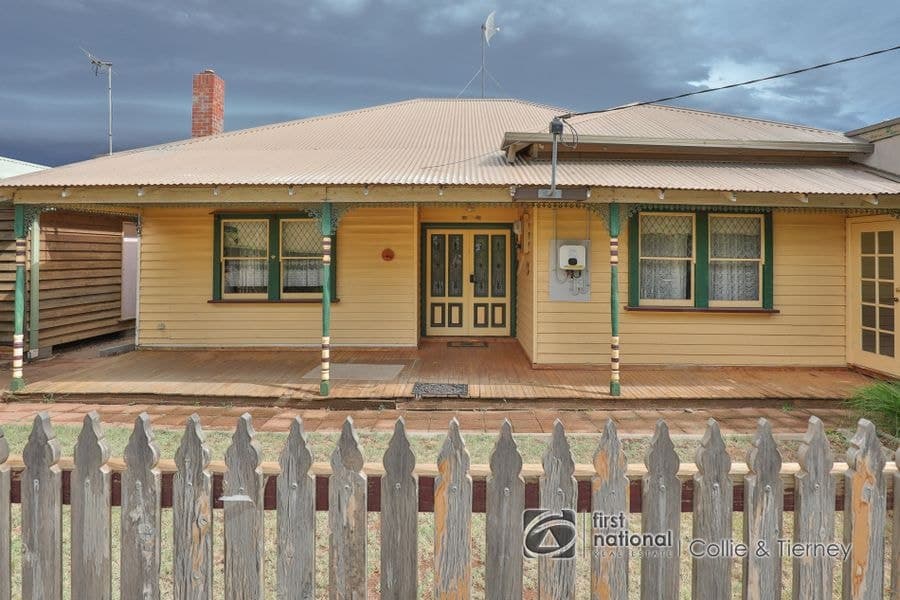 16 Whittaker Crescent, Red Cliffs VIC 3496, Red Cliffs - Image 1