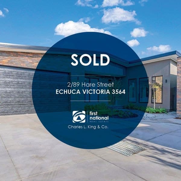 2/89 Hare Street, Echuca VIC 3564, Echuca - Image 1