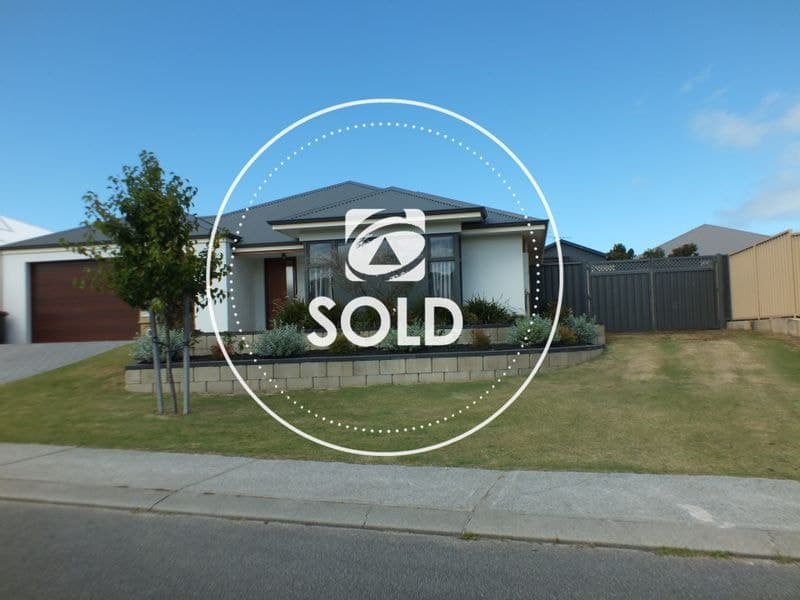 6 Hume Corner, Yakamia WA 6330, Yakamia - Image 1
