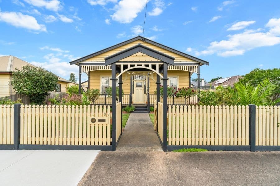 86 Church Street, Traralgon VIC 3844, Traralgon - Image 1