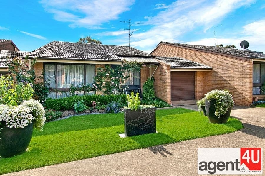 4/25 Barlow Street, Cambridge Park NSW 2747, Cambridge Park - Image 1