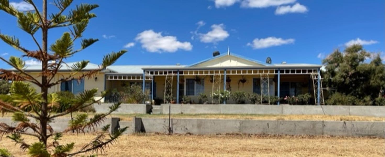 219 Mitchell Crescent, Boddington WA 6390, Boddington - Image 1