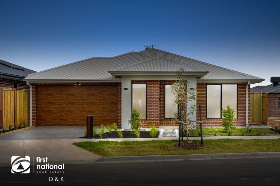 7 Scatter Road, Fraser Rise VIC 3336, Fraser Rise - Image 1