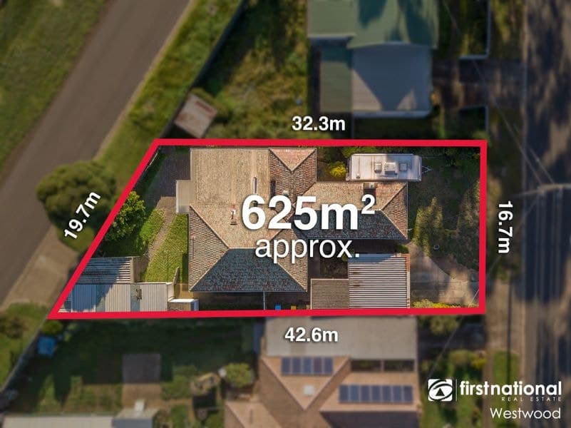 4 Geelong Road, Werribee VIC 3030, Werribee - Image 1