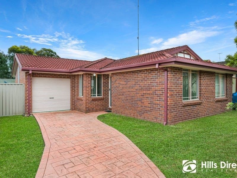 7 Mintoff Place, Dean Park NSW 2761, Dean Park - Image 1