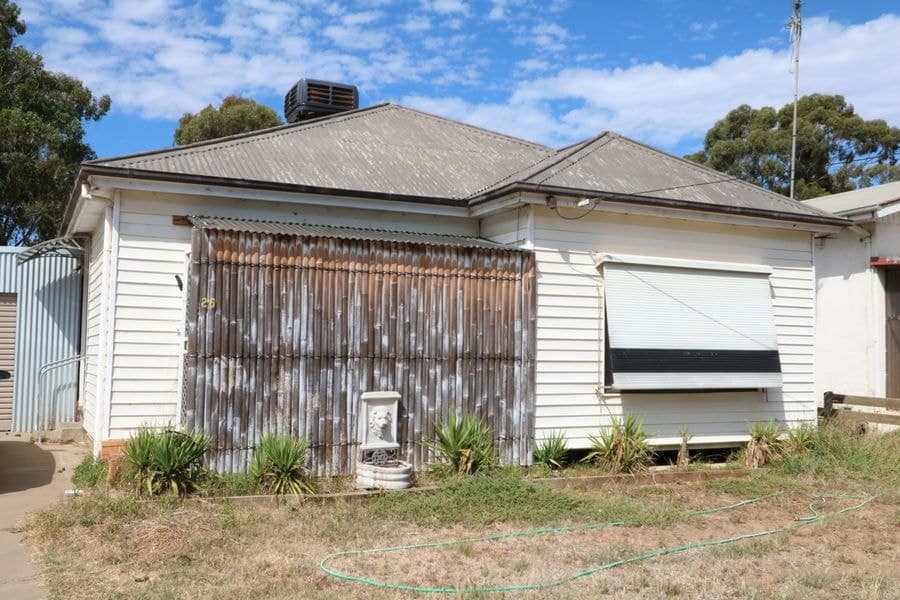26. Tullaroop Road, Maryborough VIC 3465, Maryborough - Image 1