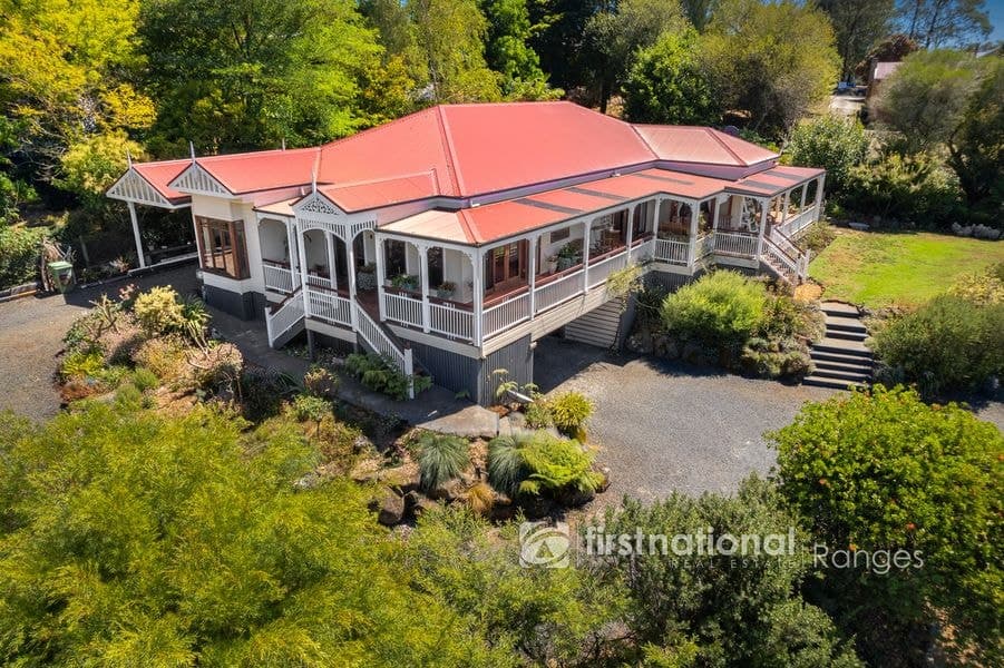 5 Lucia Court, Gembrook VIC 3783, Gembrook - Image 1