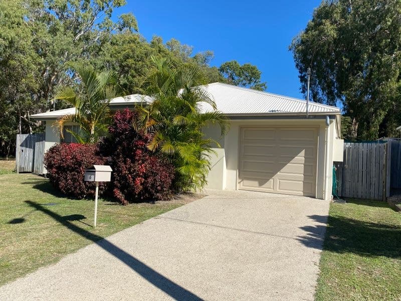 6 Jubo Street, Andergrove QLD 4740, Andergrove - Image 1