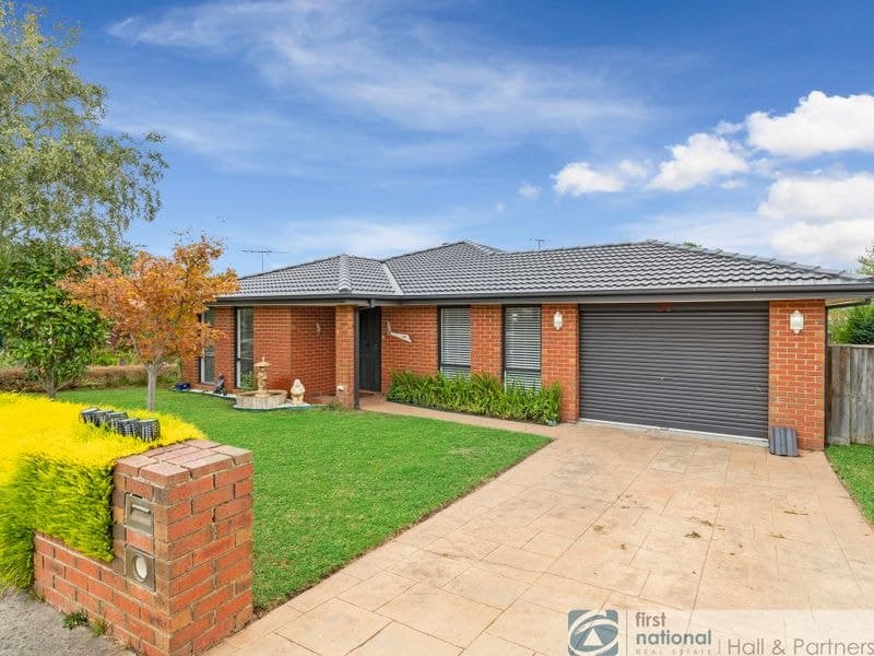 29 Cumberland Chase, Hampton Park VIC 3976, Hampton Park - Image 1