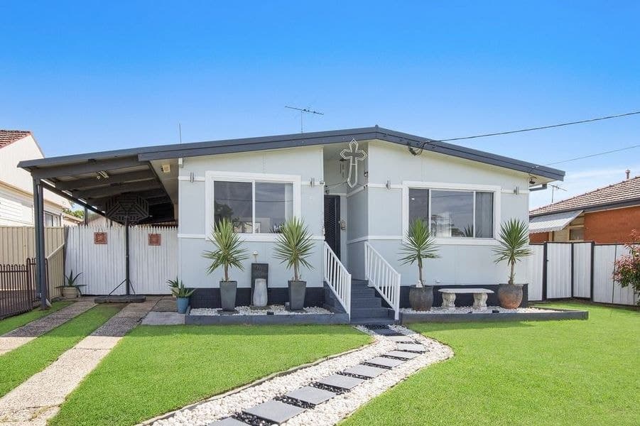 5 Frank Street, Guildford NSW 2161, Guildford - Image 1