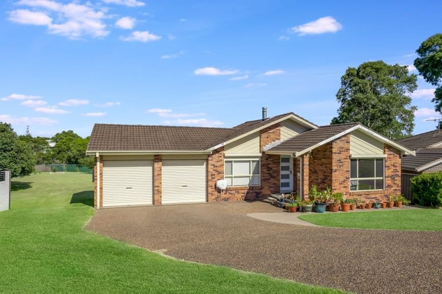 2 Cedrella Crescent, Warabrook NSW 2304, Warabrook - Image 1