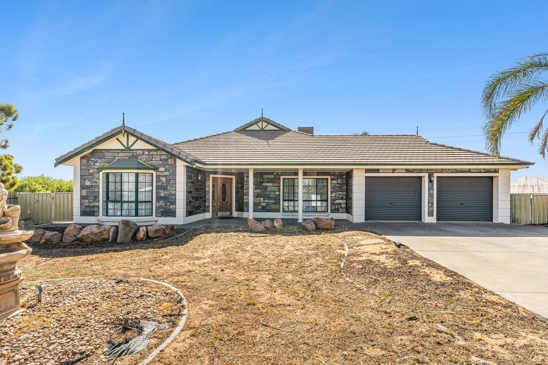 237 Arumpo Street, RENMARK WEST, SA 5341, Renmark West - Image 1