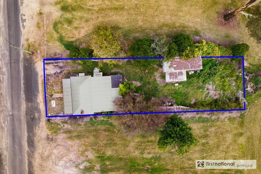 4 Church Lane, Kelso NSW 2795, Kelso - Image 1