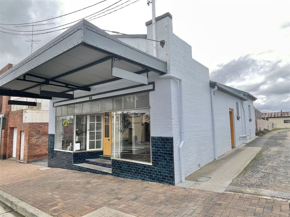 114 High Street, TENTERFIELD, NSW 2372, Tenterfield - Image 1