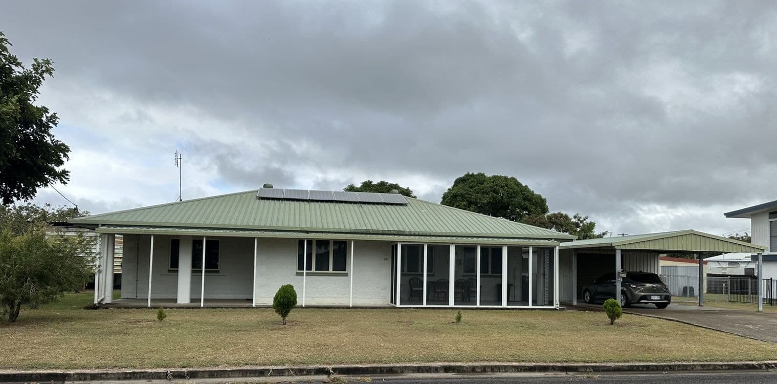 58 Carr Crescent, LUCINDA, QLD 4850, Lucinda - Image 1