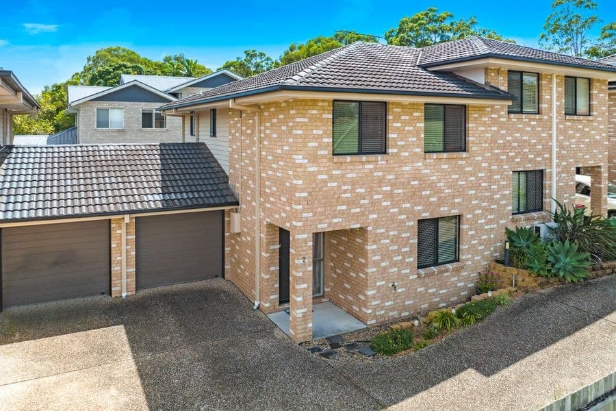 2/70 Bowen Street, Capalaba QLD 4157, Capalaba - Image 1