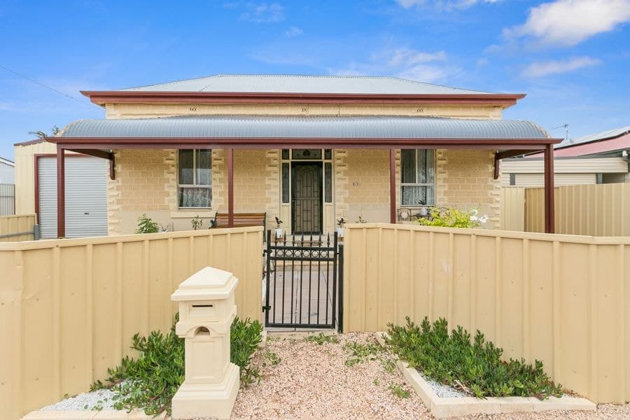 15 Wales St, Wallaroo SA 5556, Wallaroo - Image 1