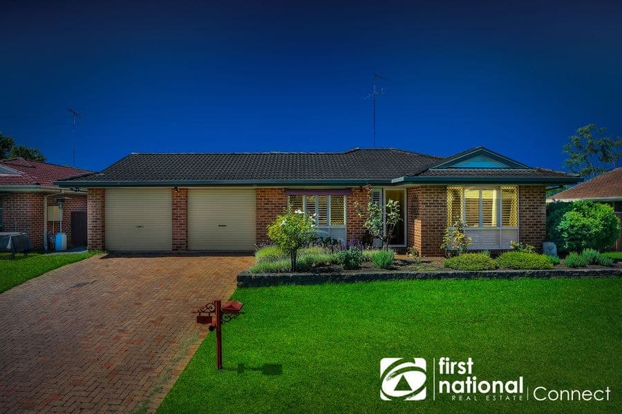 4 Albert Street, McGraths Hill NSW 2756, McGraths Hill - Image 1