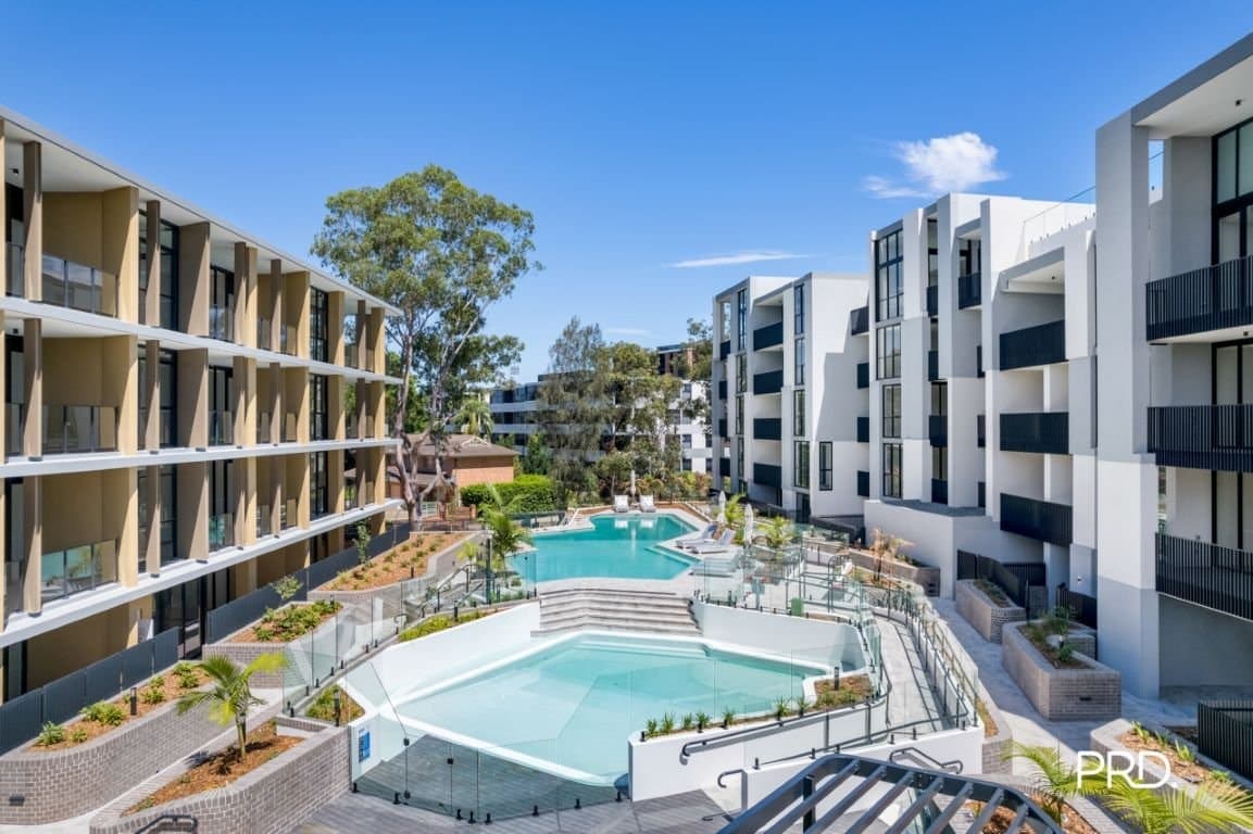 A203/10 Ransley St, Penrith NSW 2750, Penrith - Thumbnail 4