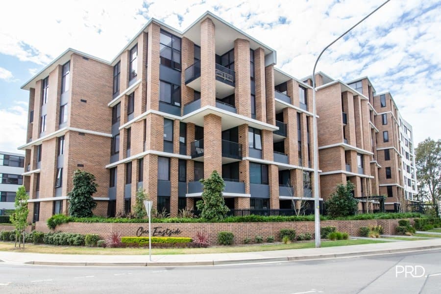 A203/10 Ransley St, Penrith NSW 2750, Penrith - Thumbnail 5