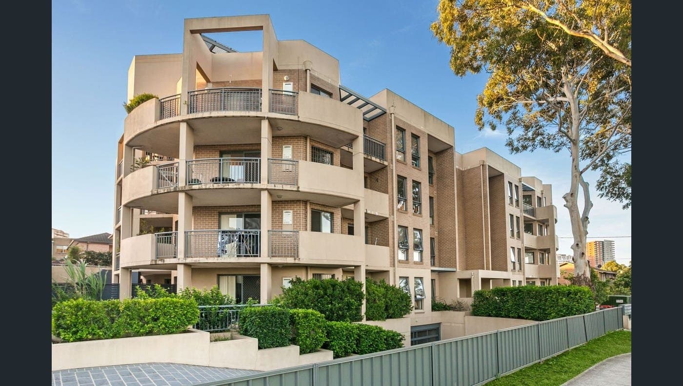 15/65-69 West Street, HURSTVILLE NSW 2220, Hurstville - Image 1