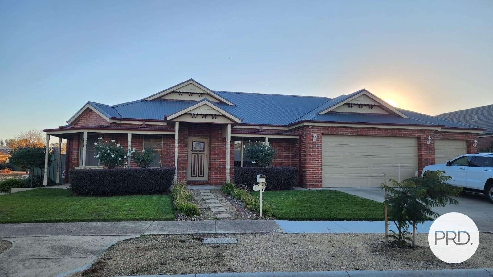 24 Plover Drive, KIALLA VIC 3631, Kialla - Image 1