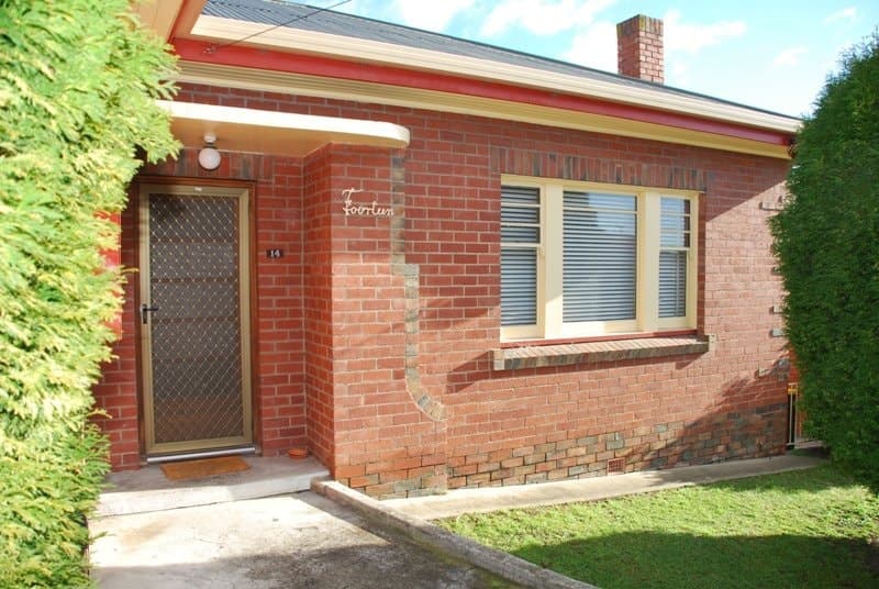 1/14 Greenway Avenue, LENAH VALLEY TAS 7008, Lenah Valley - Image 1