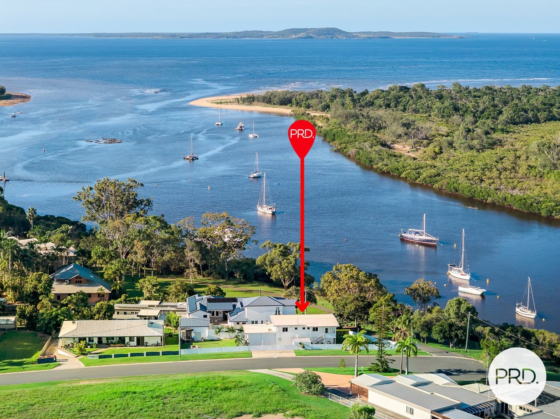 2 Arthur Street, BOYNE ISLAND QLD 4680, Boyne Island - Image 1