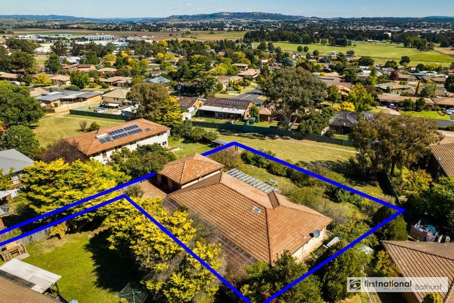 28 Kabbera Boulevard, Kelso NSW 2795, Kelso - Image 1