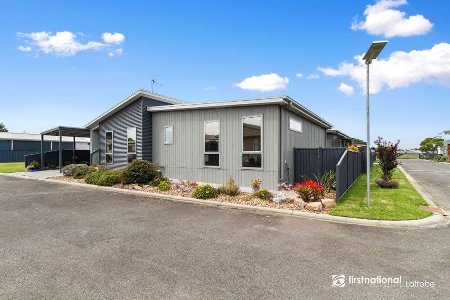 R59/35 Airfield Road, Traralgon VIC 3844, Traralgon - Image 1