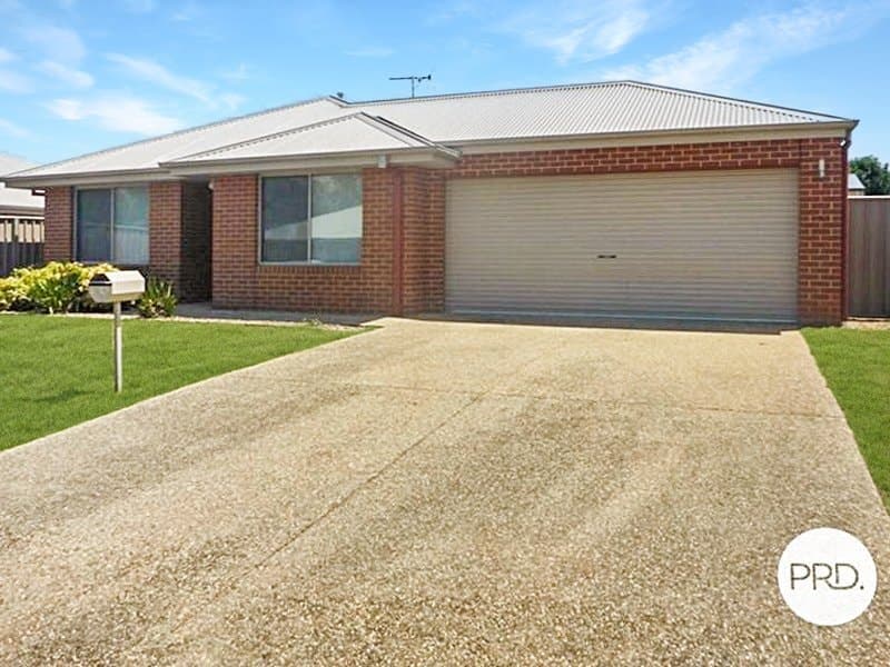 2/29 Nicola Place, LAVINGTON NSW 2641, Lavington - Image 1