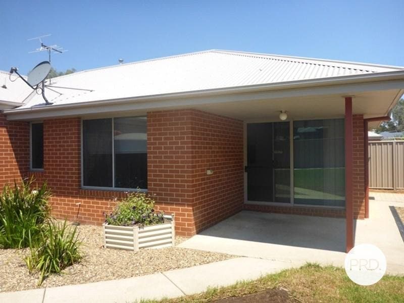 2/29 Nicola Place, LAVINGTON NSW 2641, Lavington - Thumbnail 2