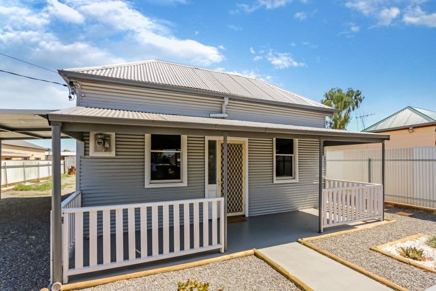 110 Ryan Street, Broken Hill NSW 2880, Broken Hill - Image 1