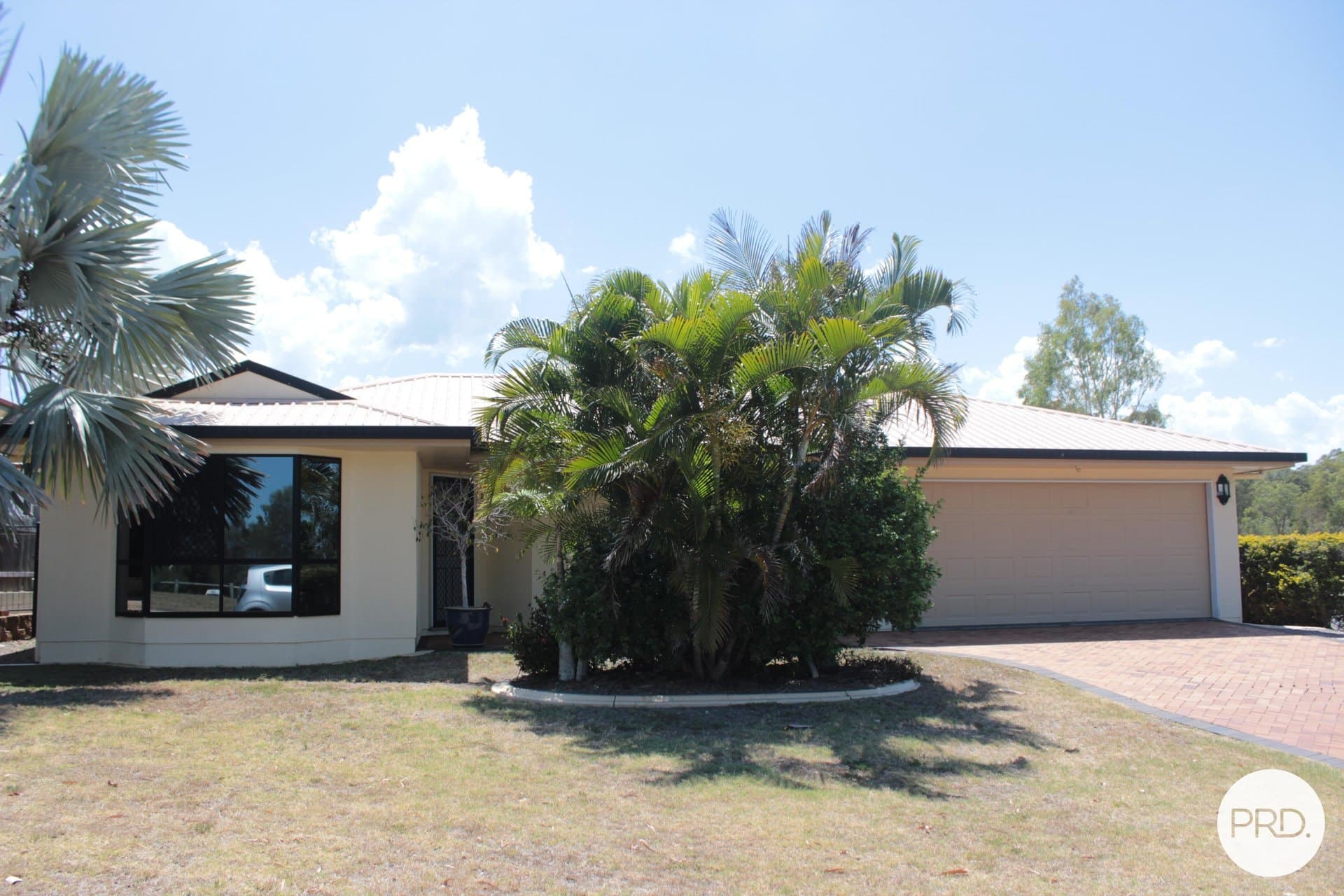 33 WYNDHAM Avenue, BOYNE ISLAND QLD 4680, Boyne Island Property Image - Image 1