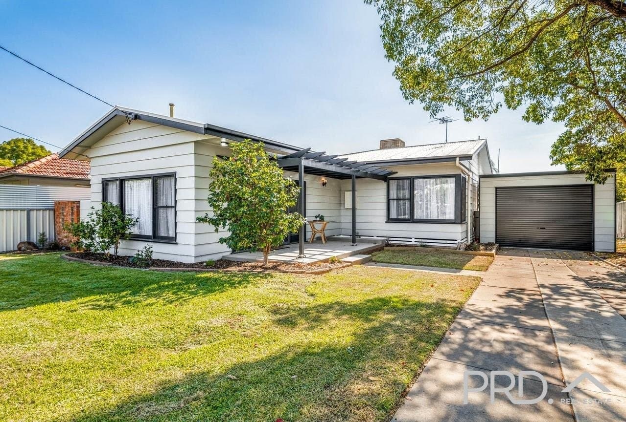 199 Walnut Avenue, MILDURA VIC 3500, Mildura - Image 1