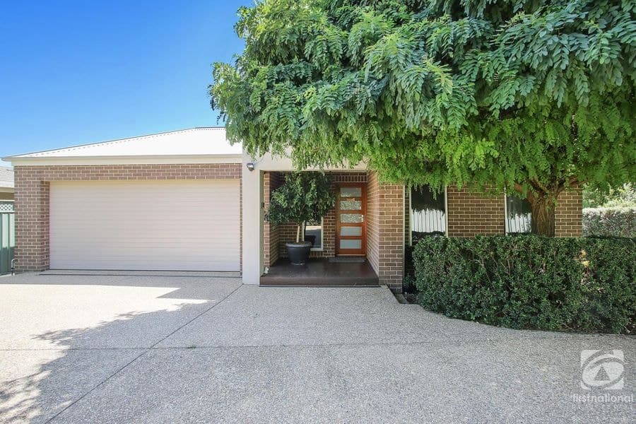 5 Ahern Court, Wodonga VIC 3690, Wodonga - Image 1