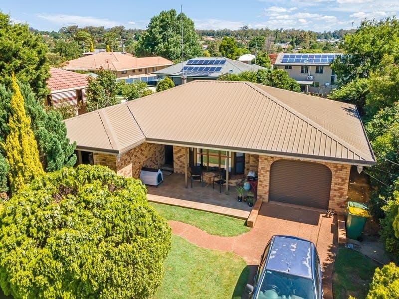6 Angus Street, Rangeville QLD 4350, Rangeville - Image 1