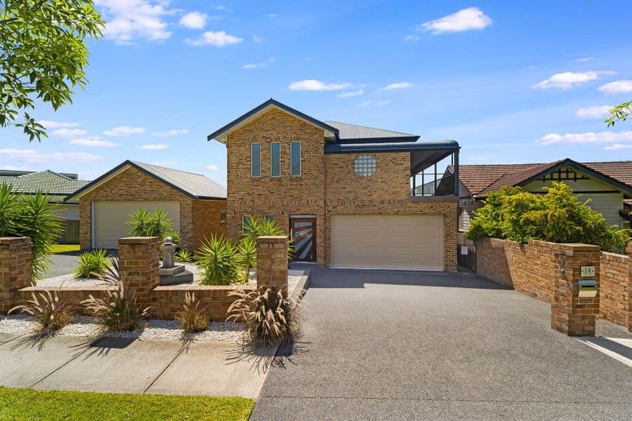 14 June Street, Merewether NSW 2291, Merewether - Image 1