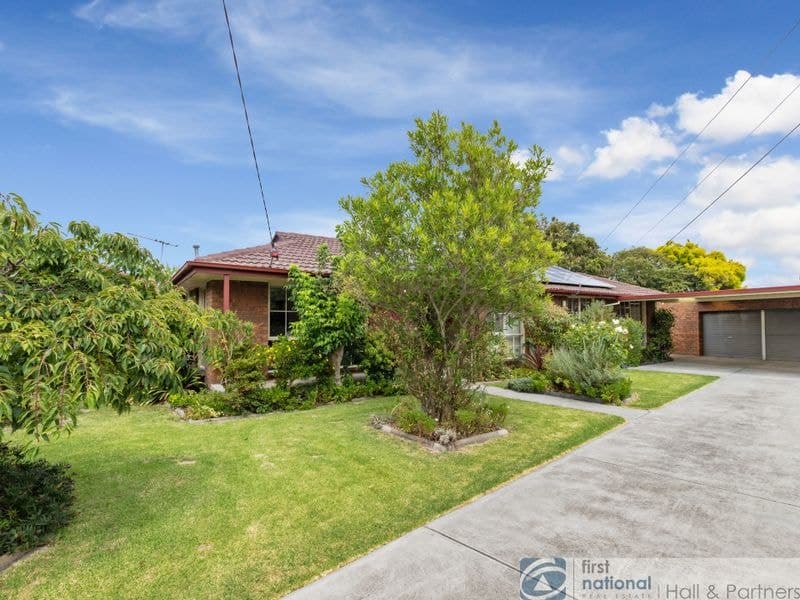 12 Tracey Close, Keysborough VIC 3173, Keysborough - Image 1