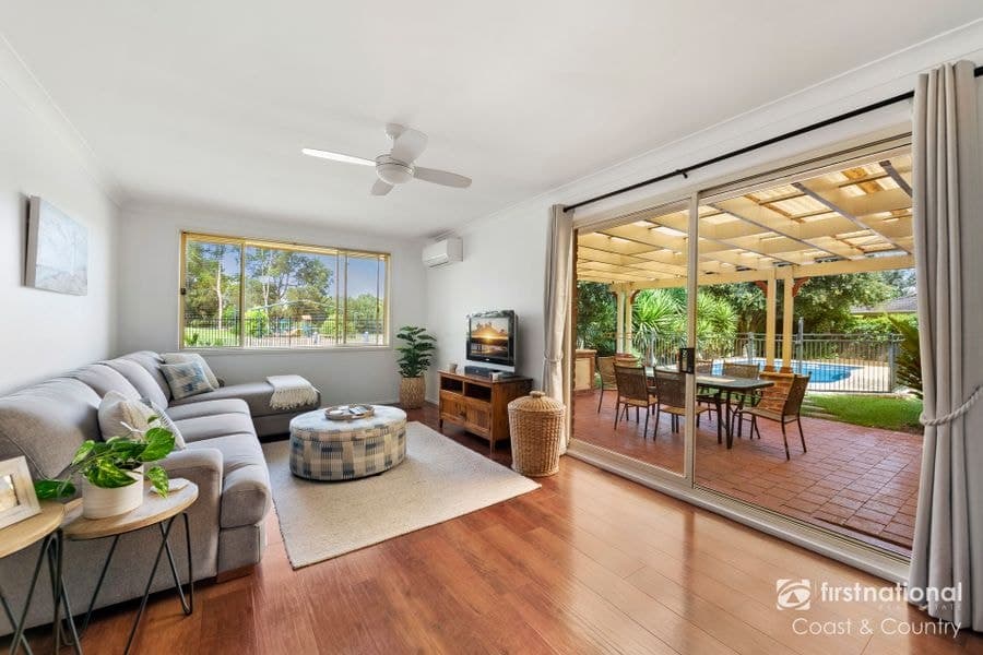 25 Croft Place, Gerringong NSW 2534, Gerringong - Image 1